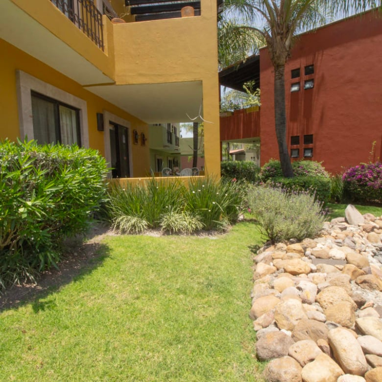 R53 El Secreto For Rent in San Miguel de Allende