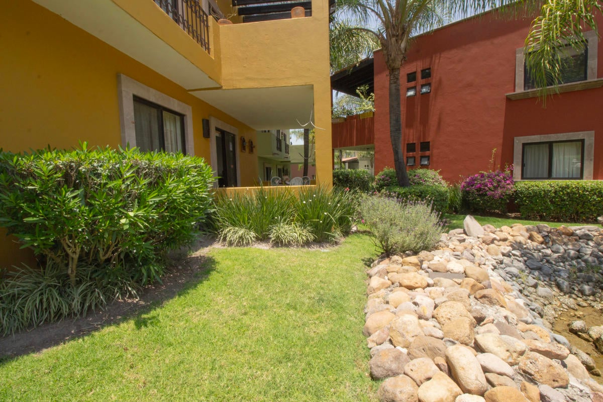 R53 El Secreto For Rent in San Miguel de Allende