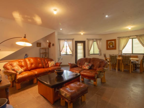 R53 El Secreto For Rent in San Miguel de Allende