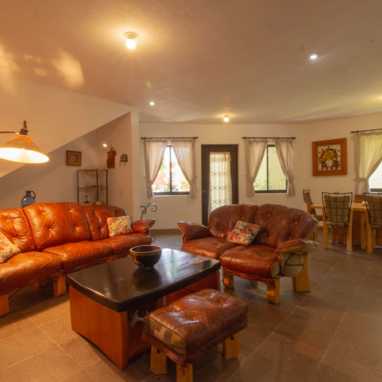 R53 El Secreto For Rent in San Miguel de Allende