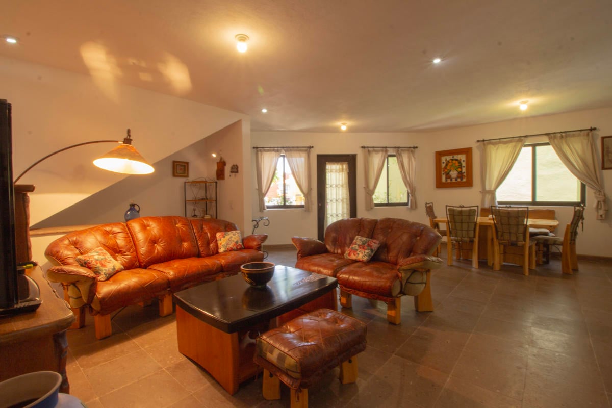 R53 El Secreto For Rent in San Miguel de Allende
