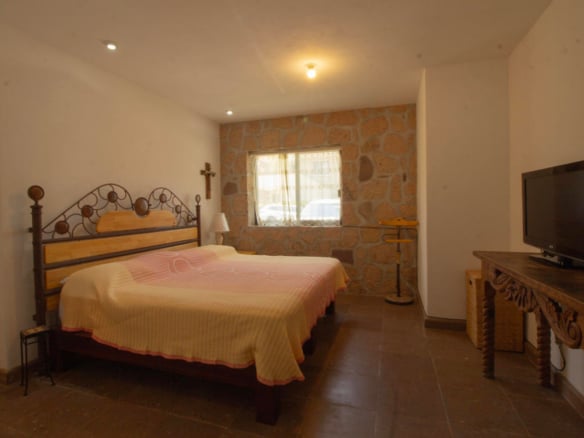 R53 El Secreto For Rent in San Miguel de Allende