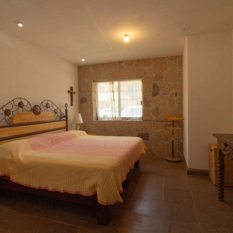 R53 El Secreto For Rent in San Miguel de Allende