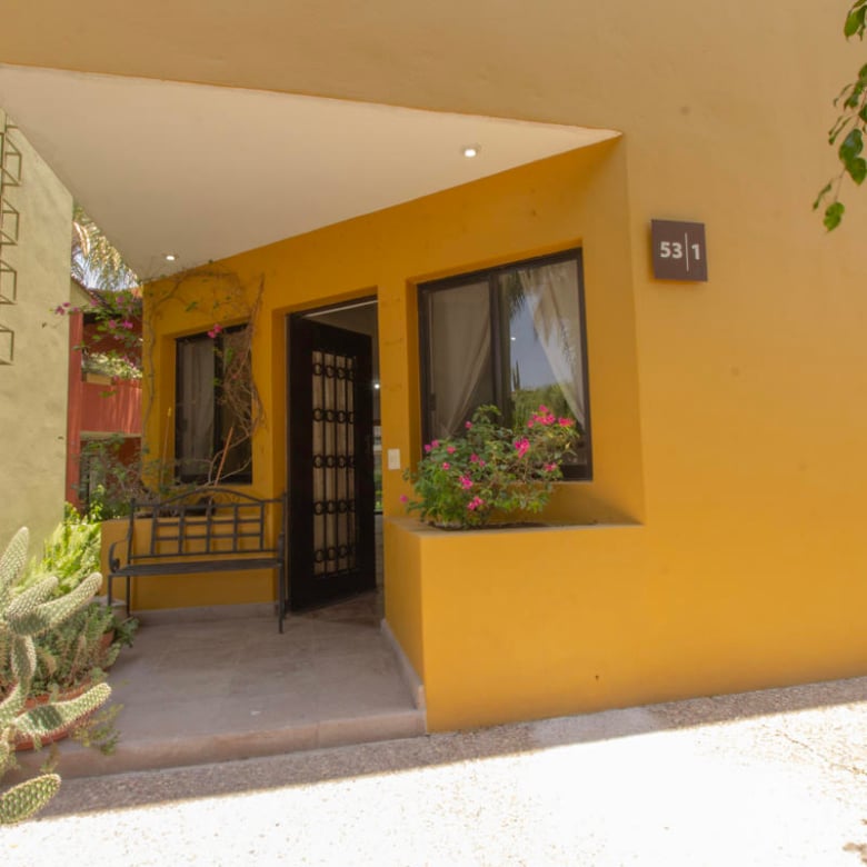 R53 El Secreto For Rent in San Miguel de Allende