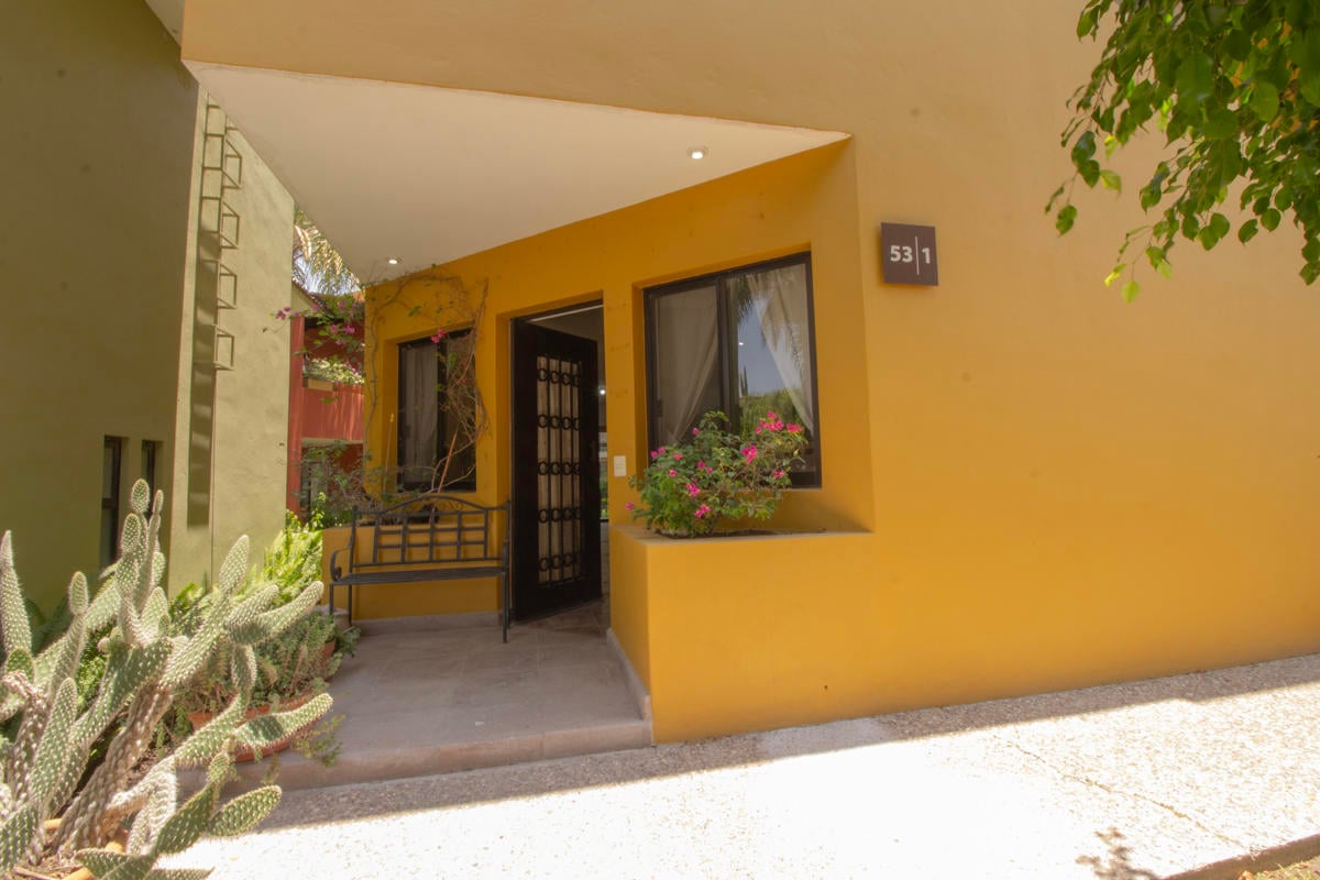 R53 El Secreto For Rent in San Miguel de Allende