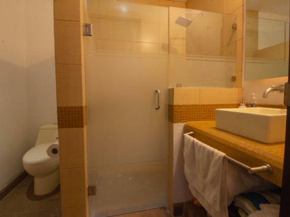R53 El Secreto For Rent in San Miguel de Allende