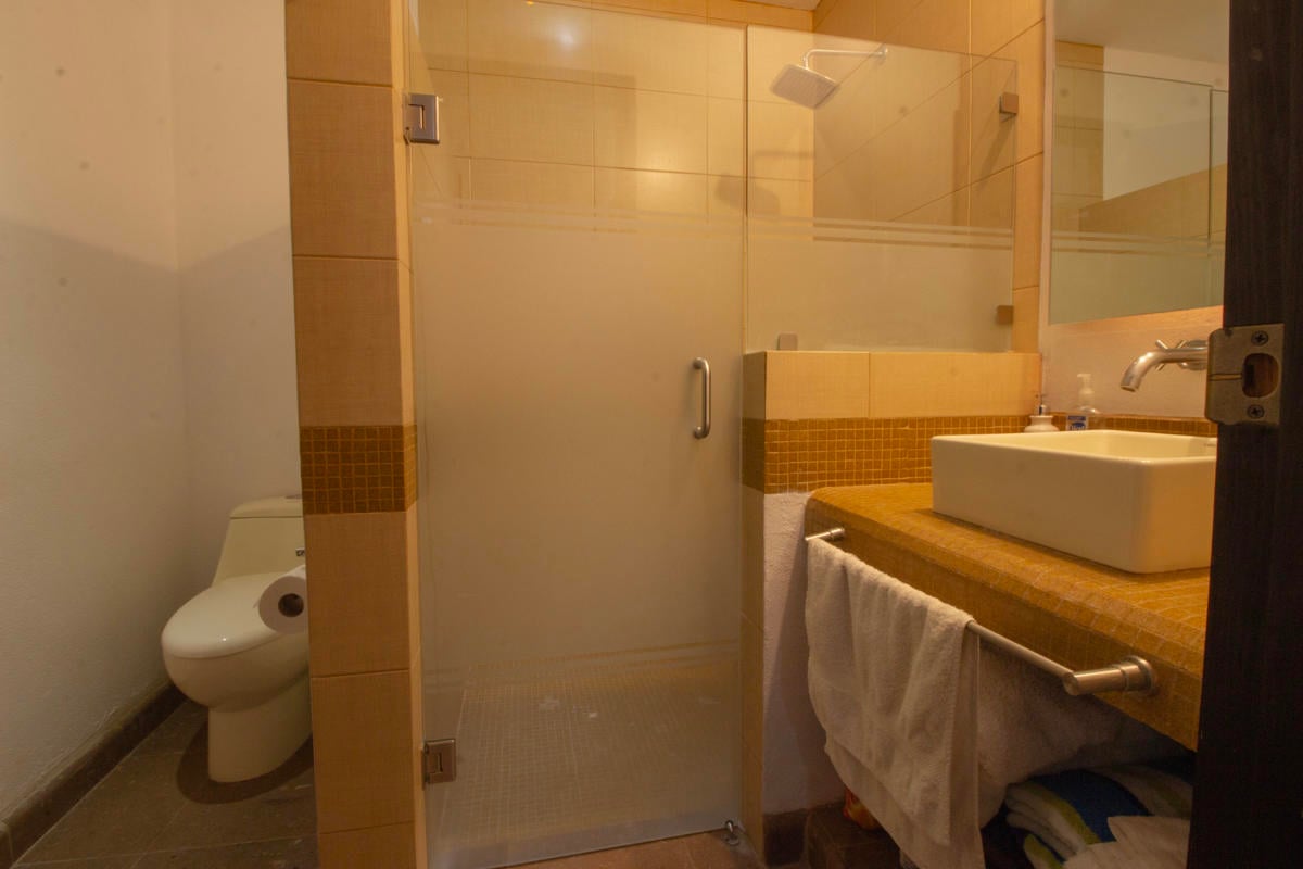 R53 El Secreto For Rent in San Miguel de Allende