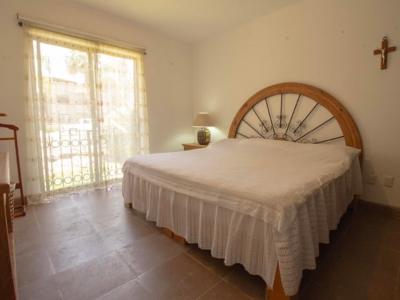 R53 El Secreto For Rent in San Miguel de Allende