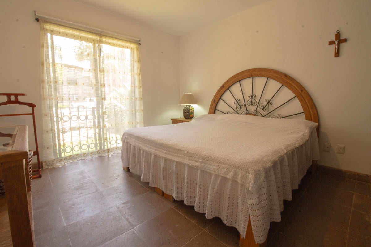 R53 El Secreto For Rent in San Miguel de Allende