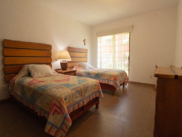 R53 El Secreto For Rent in San Miguel de Allende