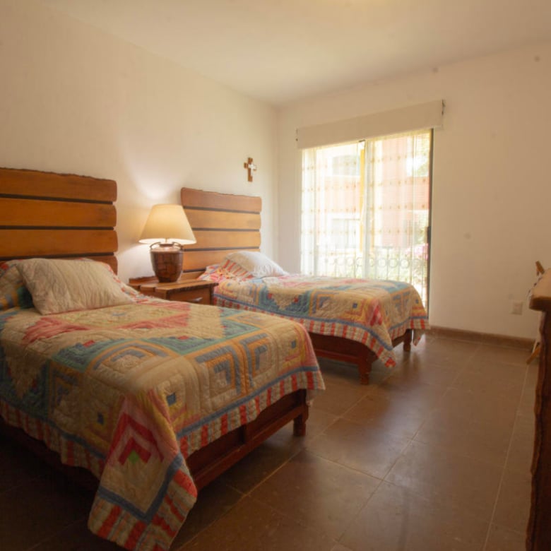 R53 El Secreto For Rent in San Miguel de Allende