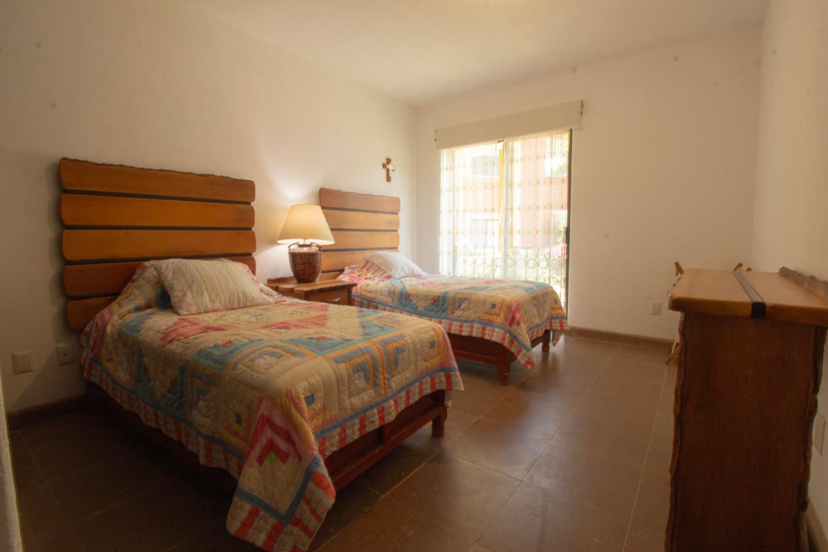R53 El Secreto For Rent in San Miguel de Allende