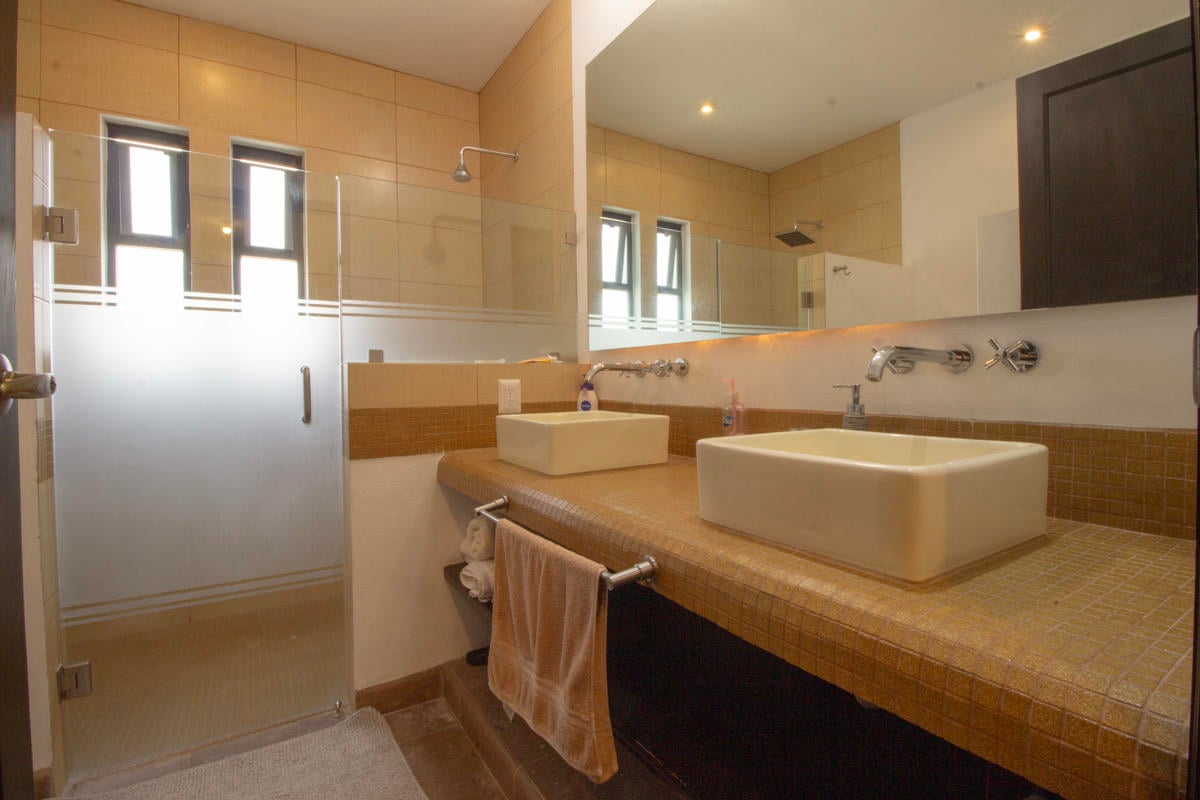 R53 El Secreto For Rent in San Miguel de Allende