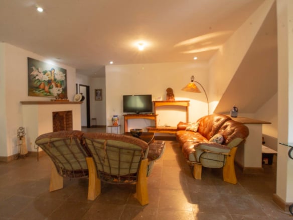 R53 El Secreto For Rent in San Miguel de Allende