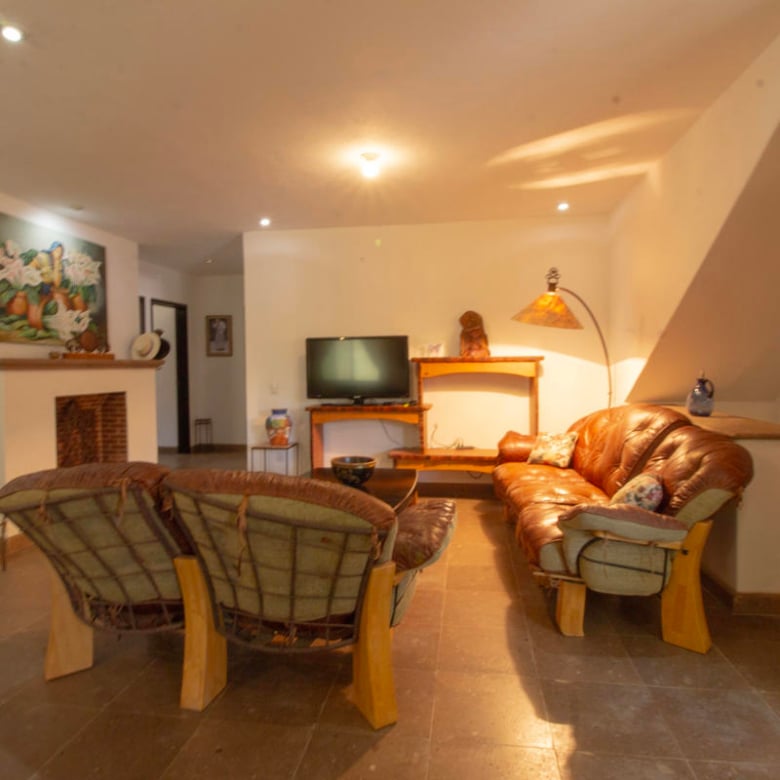 R53 El Secreto For Rent in San Miguel de Allende