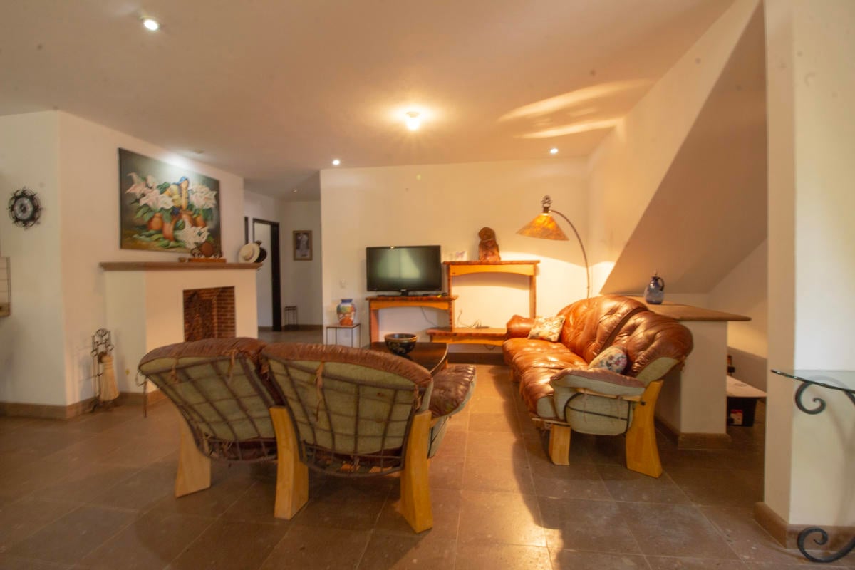R53 El Secreto For Rent in San Miguel de Allende