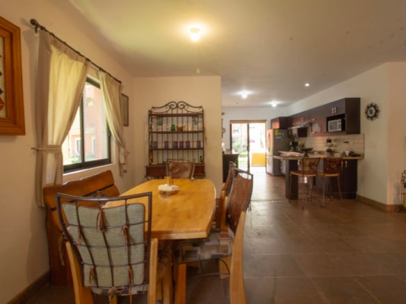 R53 El Secreto For Rent in San Miguel de Allende