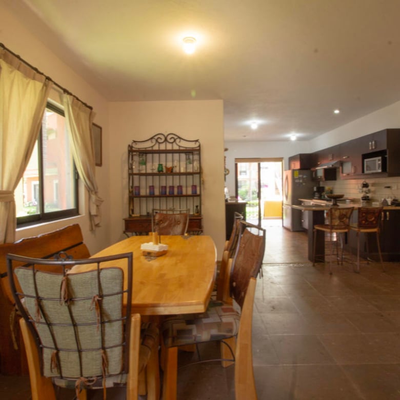 R53 El Secreto For Rent in San Miguel de Allende