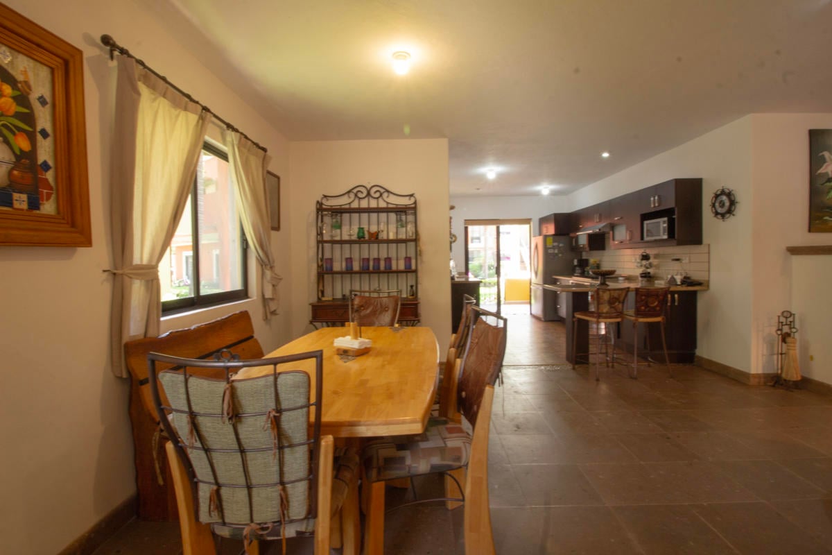 R53 El Secreto For Rent in San Miguel de Allende