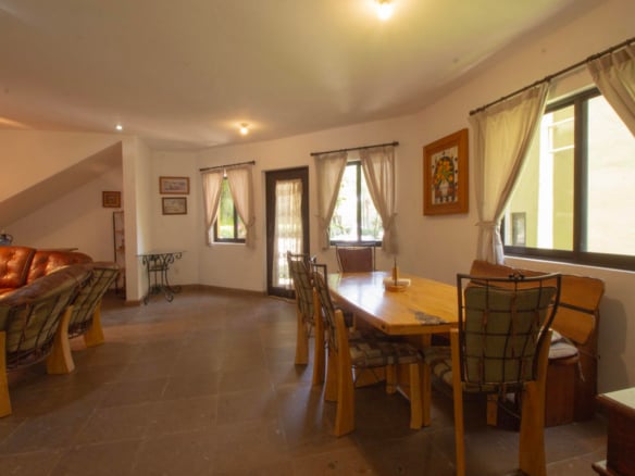 R53 El Secreto For Rent in San Miguel de Allende