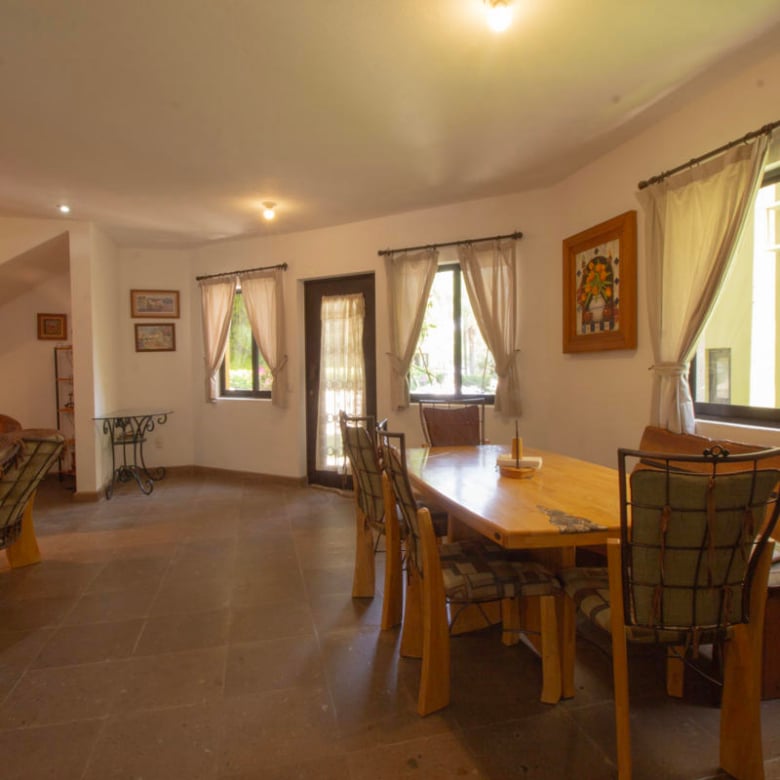 R53 El Secreto For Rent in San Miguel de Allende