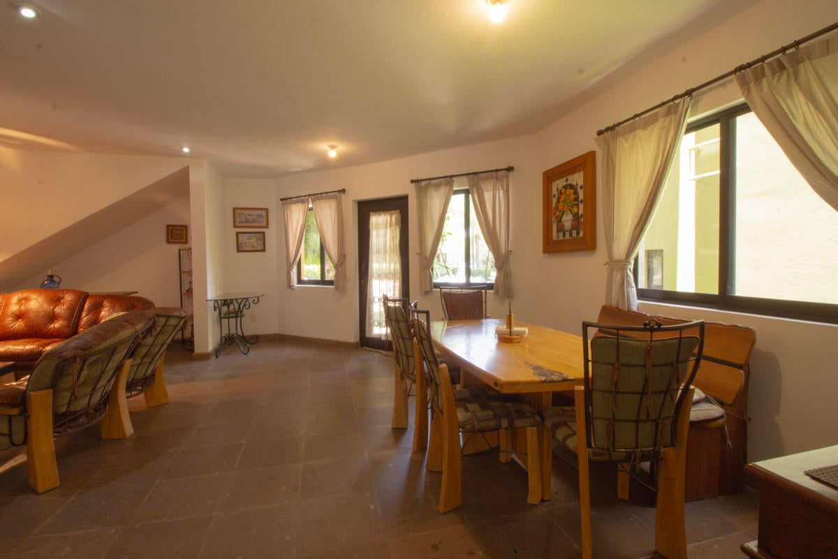 R53 El Secreto For Rent in San Miguel de Allende