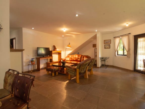 R53 El Secreto For Rent in San Miguel de Allende