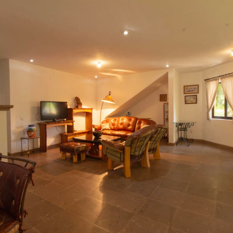 R53 El Secreto For Rent in San Miguel de Allende