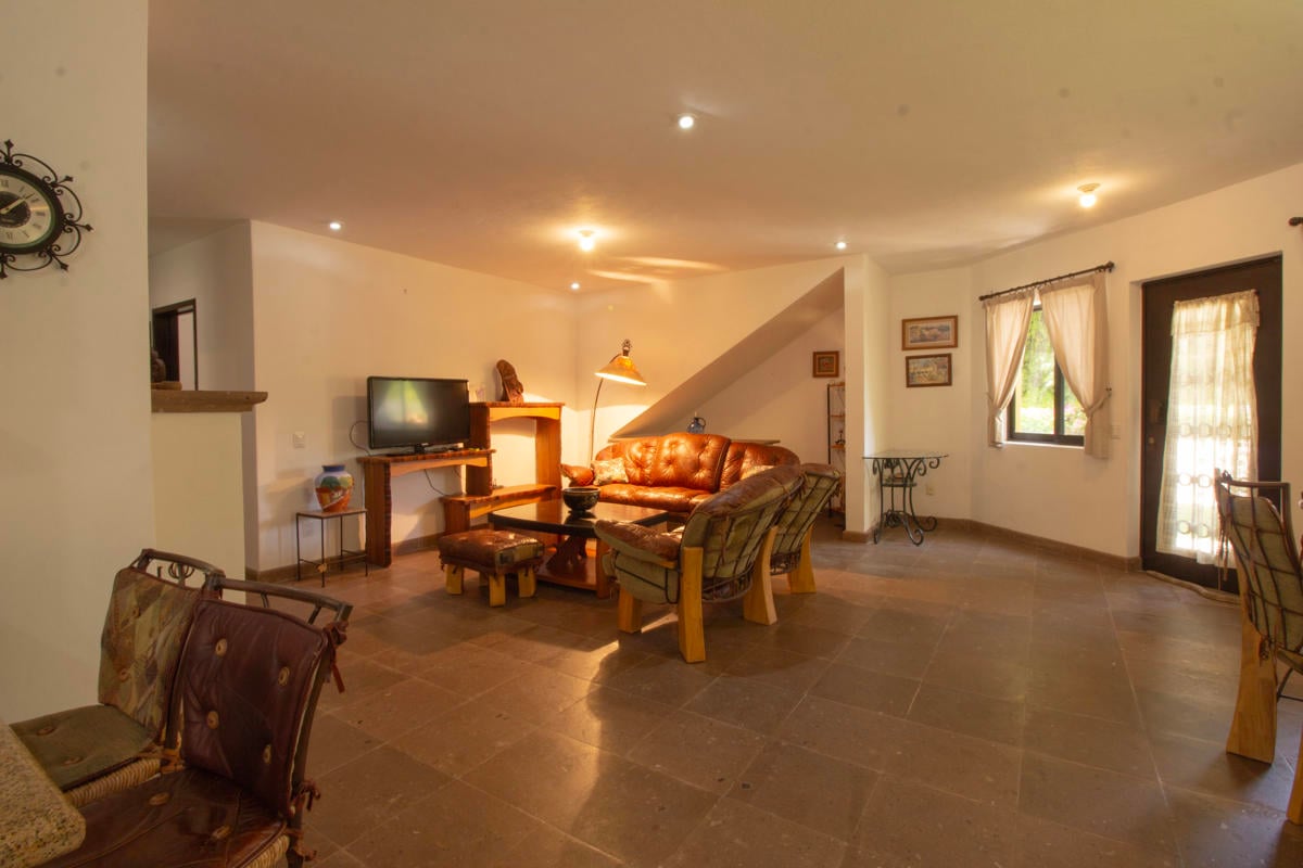 R53 El Secreto For Rent in San Miguel de Allende