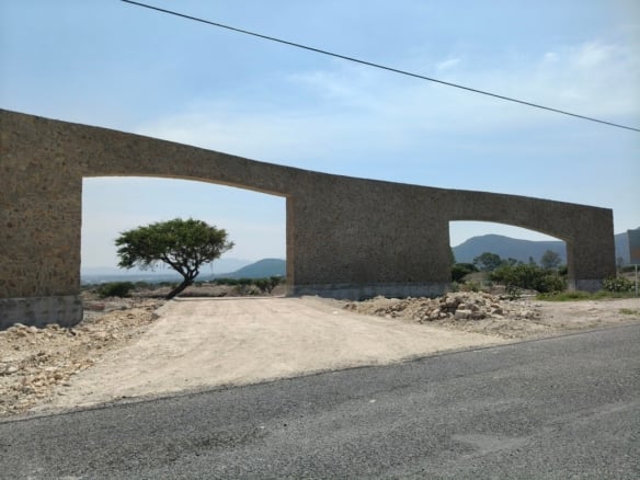 1702 Distrito Sahai – SAHAI