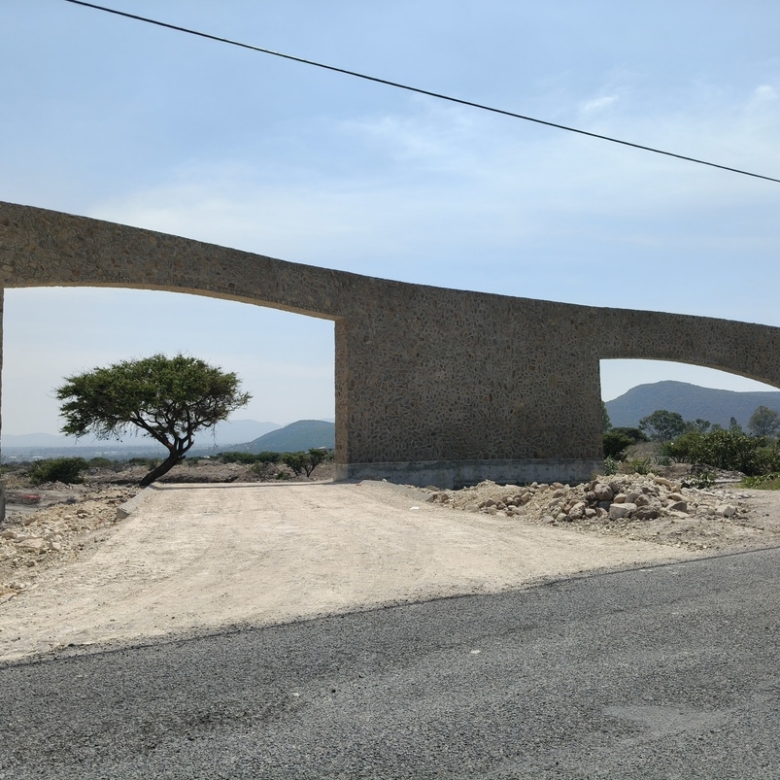 1702 Distrito Sahai – SAHAI