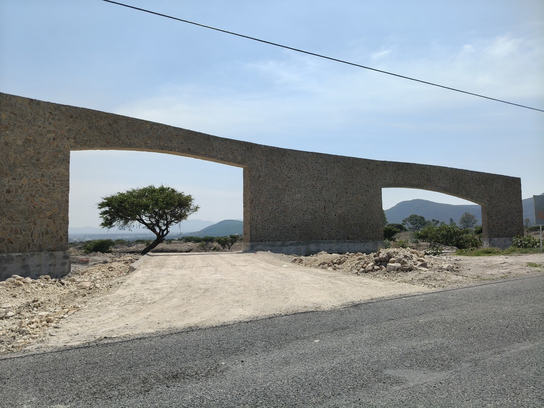 1702 Distrito Sahai – SAHAI