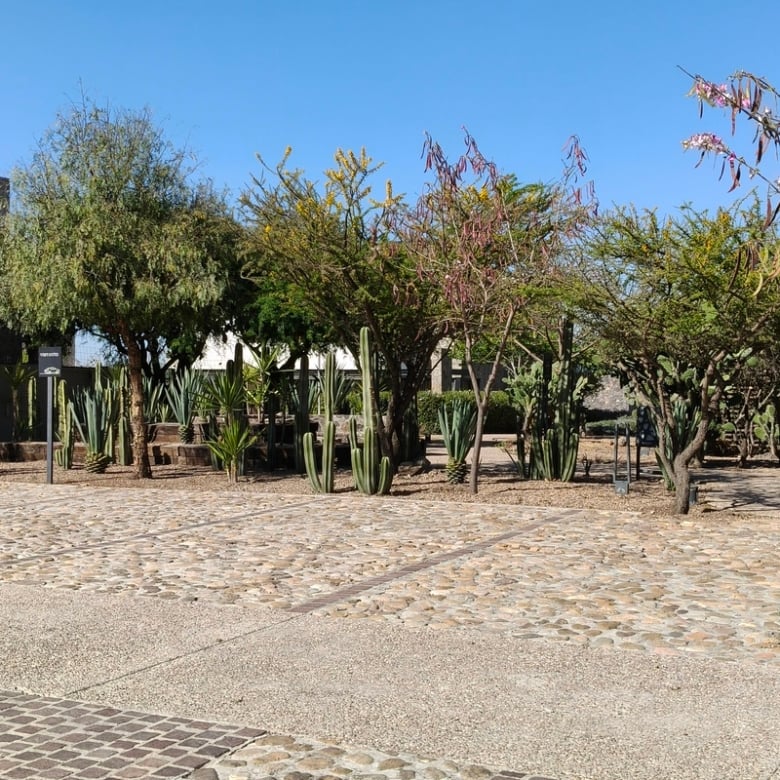 1701 Sahai Residences
