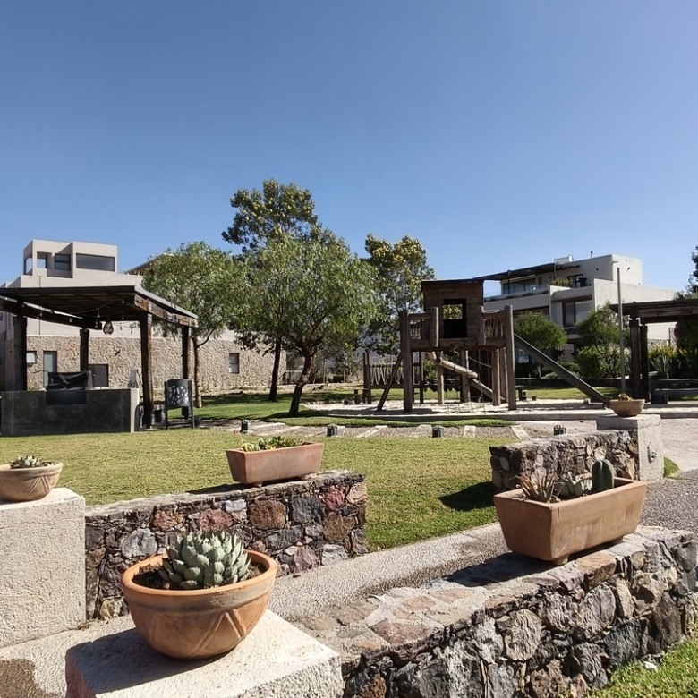 1701 Sahai Residences