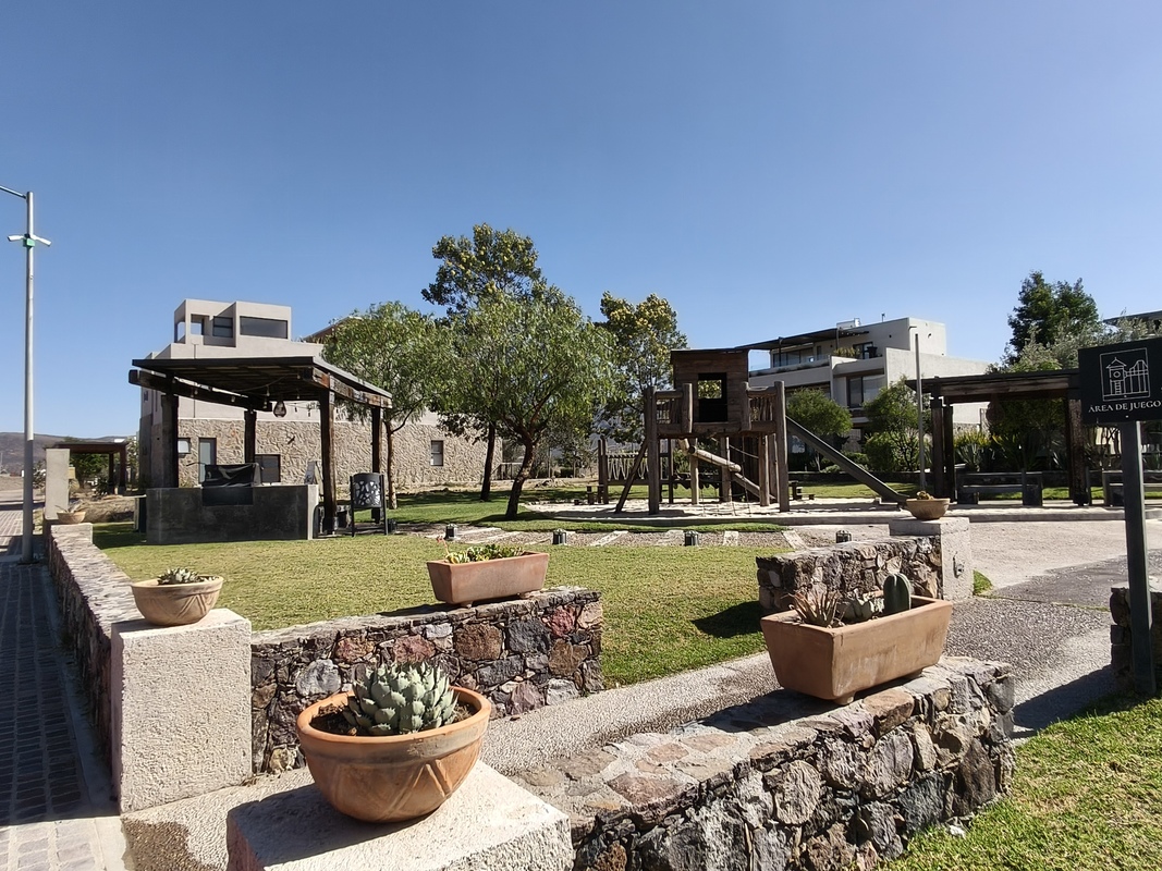 1701 Sahai Residences
