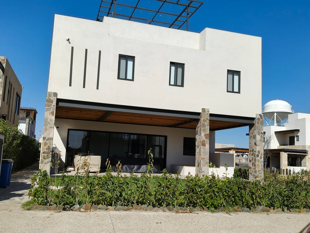 1701 Sahai Residences