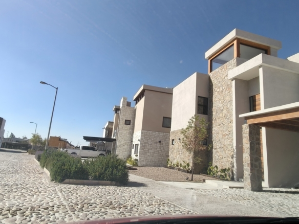 1701 Sahai Residences