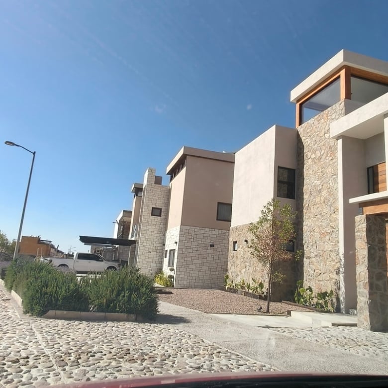 1701 Sahai Residences