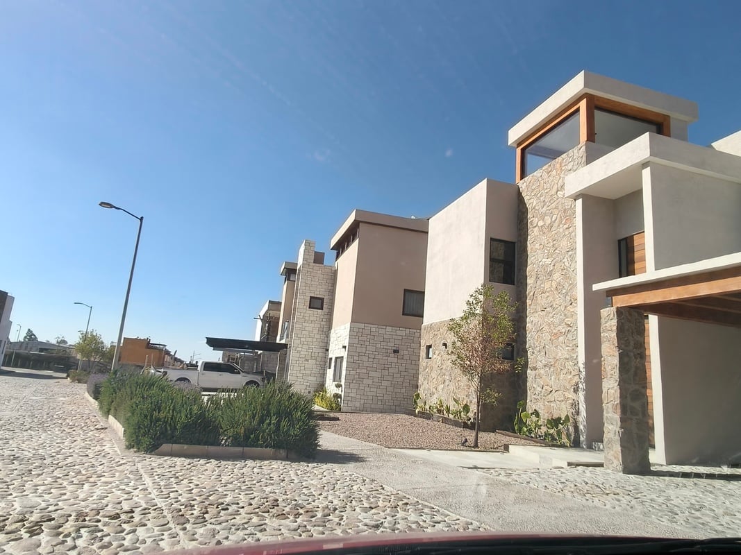 1701 Sahai Residences