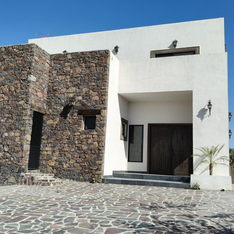 1701 Sahai Residences
