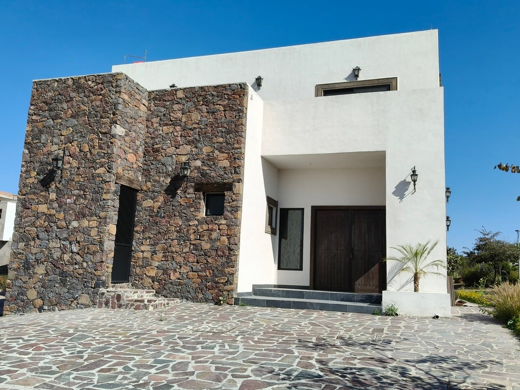 1701 Sahai Residences