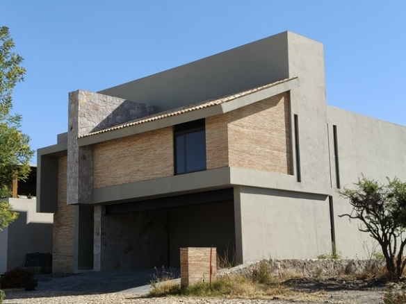 1701 Sahai Residences