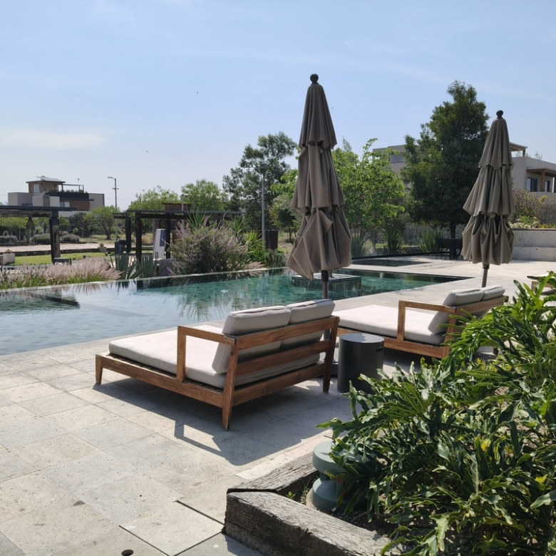 1701 Sahai Residences