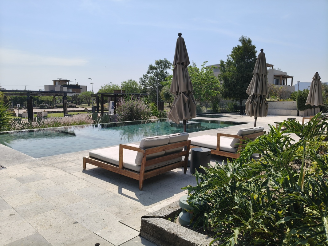 1701 Sahai Residences