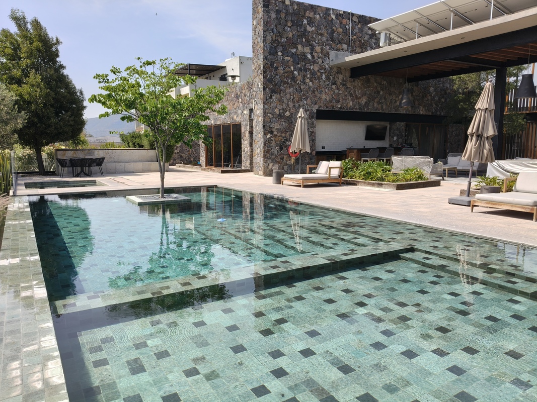 1701 Sahai Residences