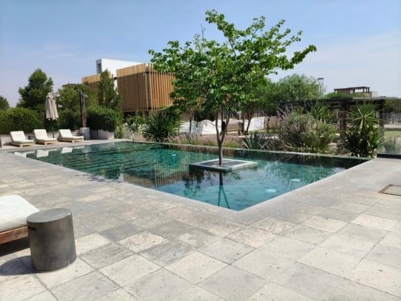 1701 Sahai Residences