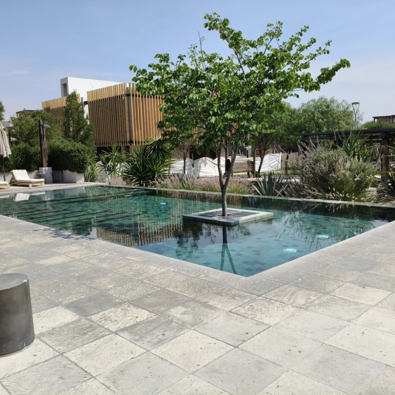 1701 Sahai Residences