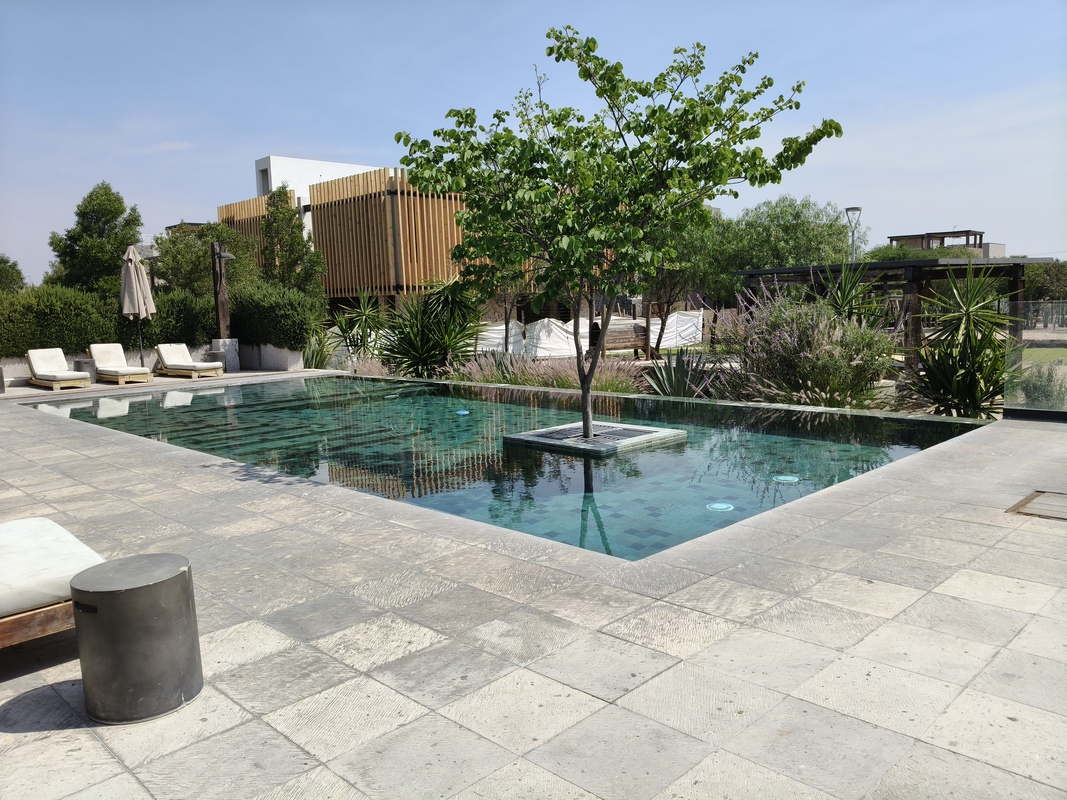 1701 Sahai Residences