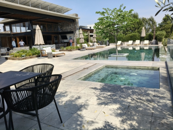 1701 Sahai Residences