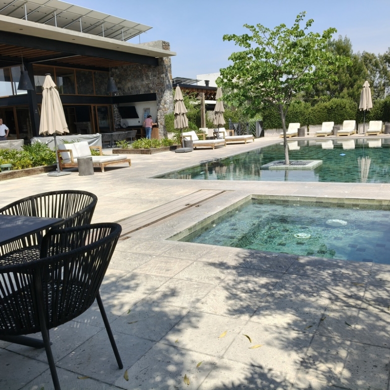 1701 Sahai Residences